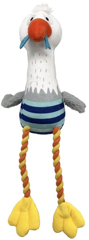 Fofos Sealife Zeemeeuw