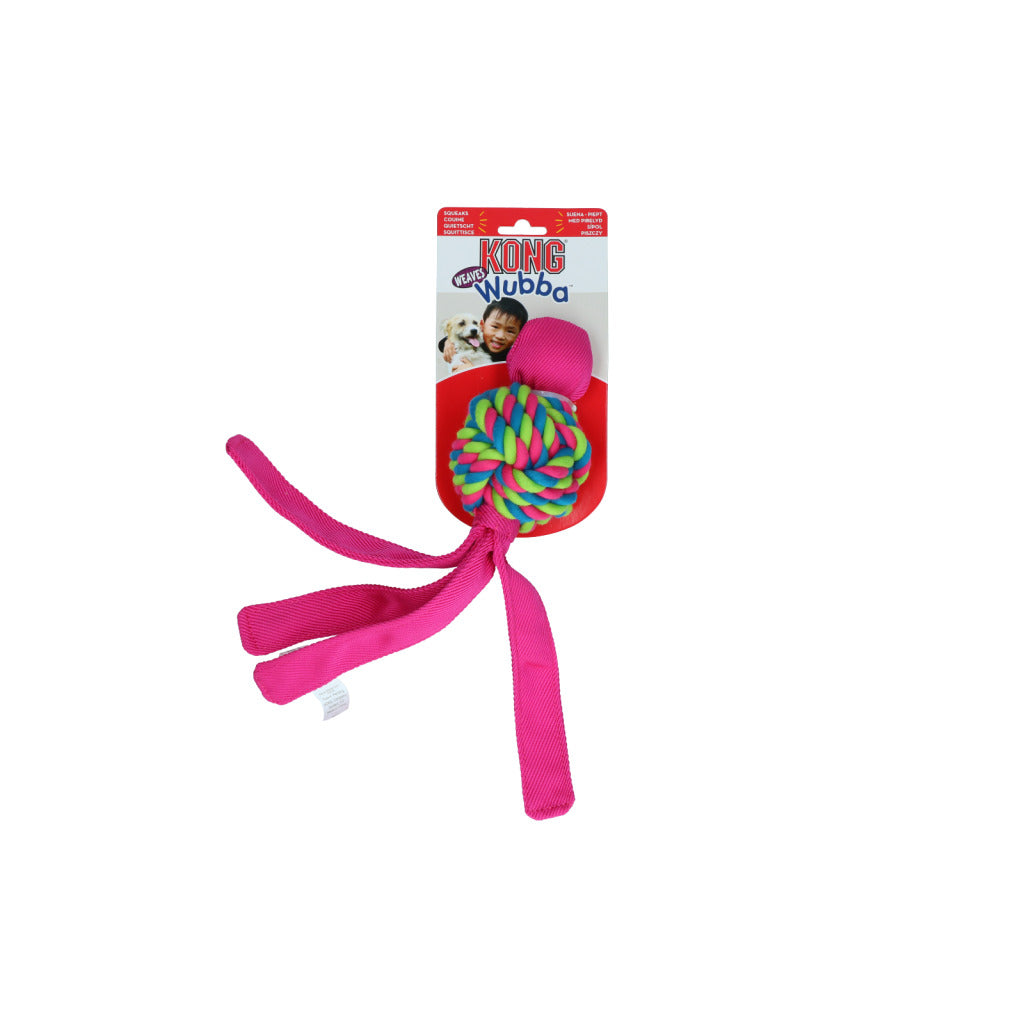 Kong Wubba Weaves, maat L