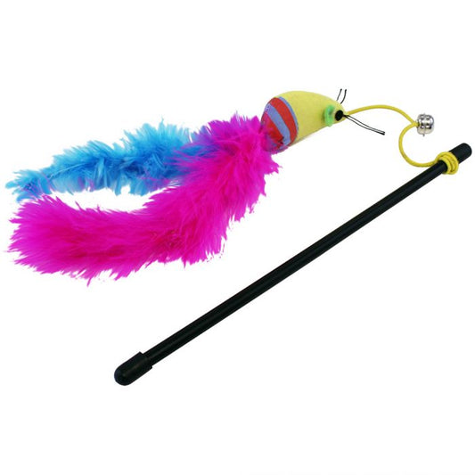 Cat'n'Caboodle Kattenhengel Carnival, div. varianten