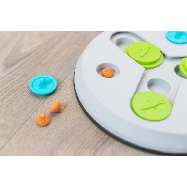 Trixie strategiespel voor konijnen, Slide & Fun Board