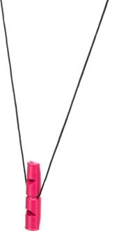 Trixie fluit dubbeltoon