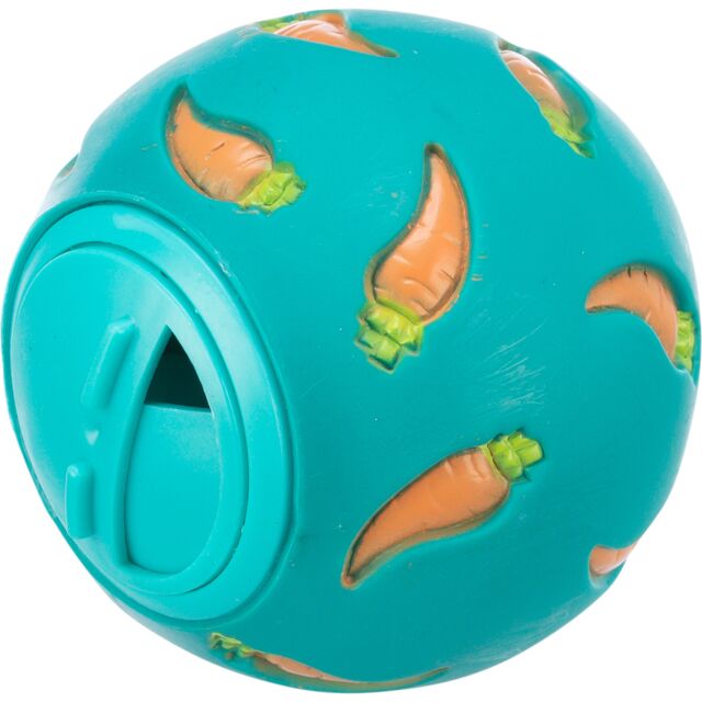 Trixie snackbal met verstelbare opening