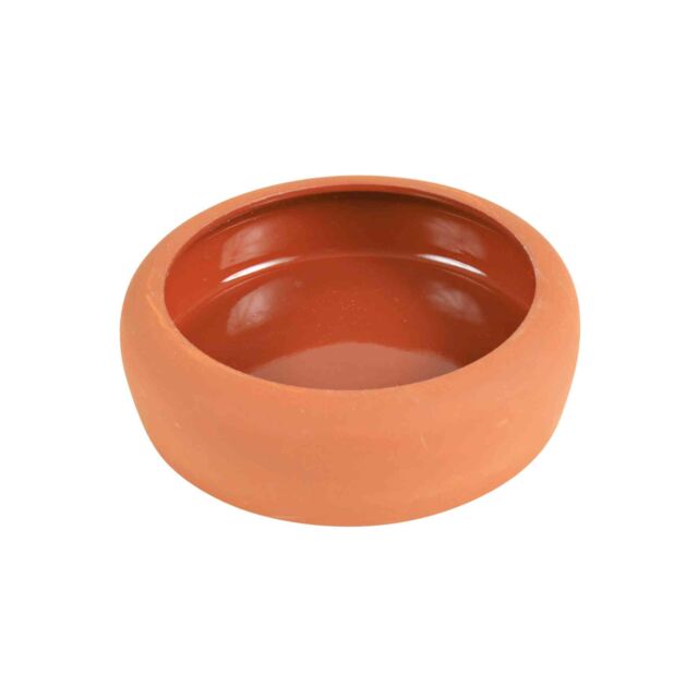 Trixie keramische voerbak/waterbak