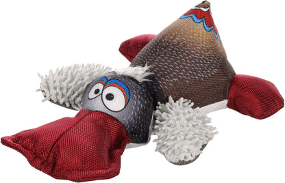 Bekka vogelbekdier hondenspeelgoed