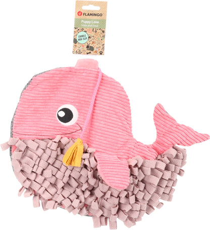 Snuffelmat Morgano Potvis