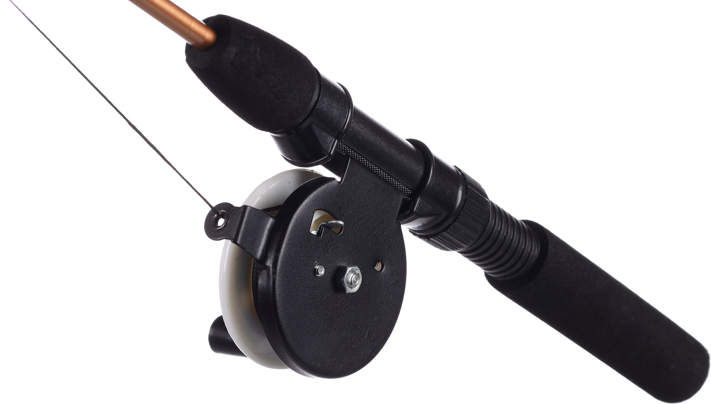 Kattenhengel Clownvis Rodney