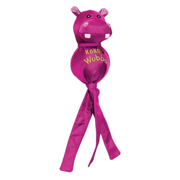 Kong Wubba Ballistic Friends