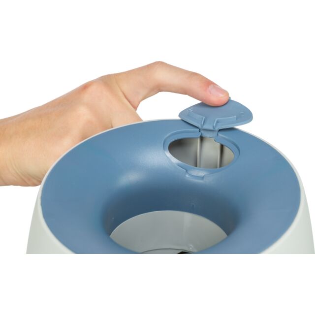 Trixie Dog Activity Ball&Treat