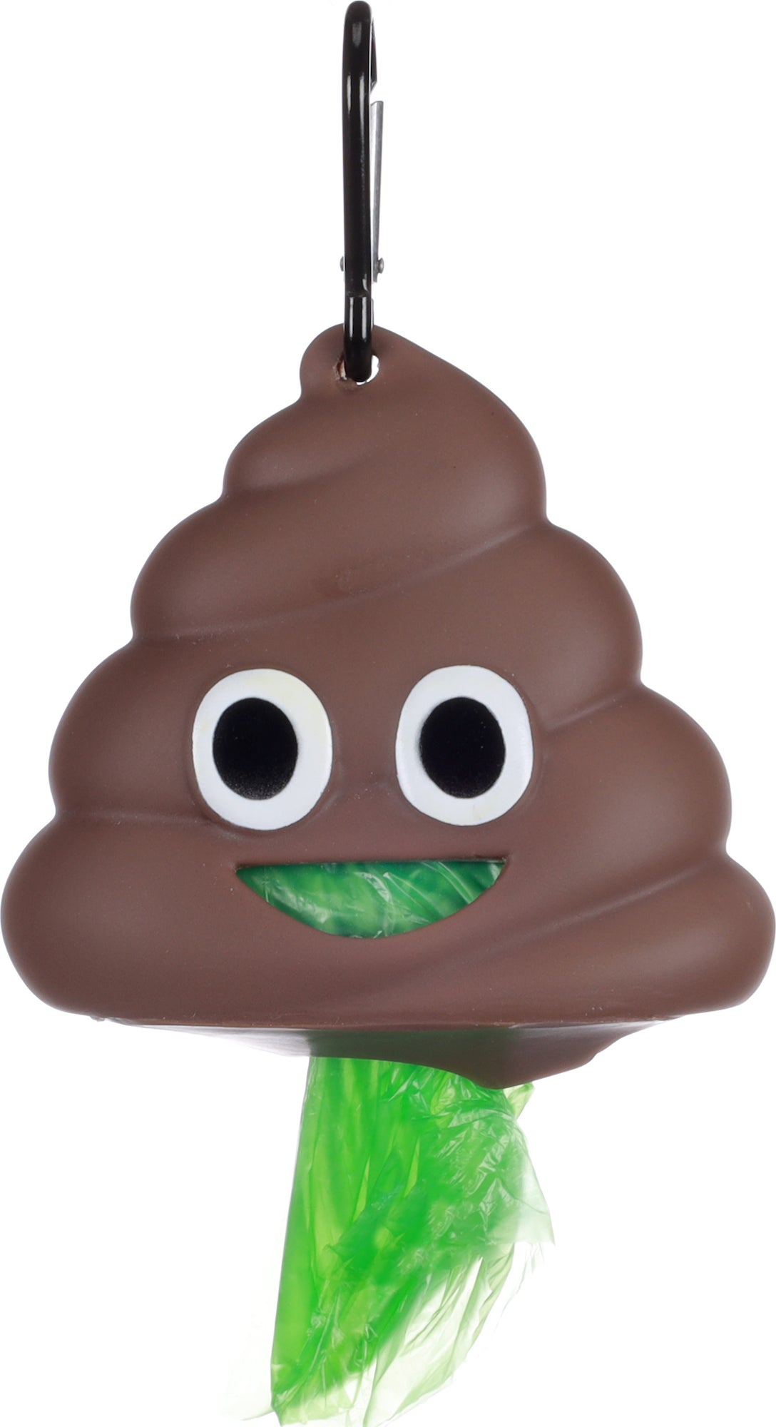 Poepzakhouder Droppie