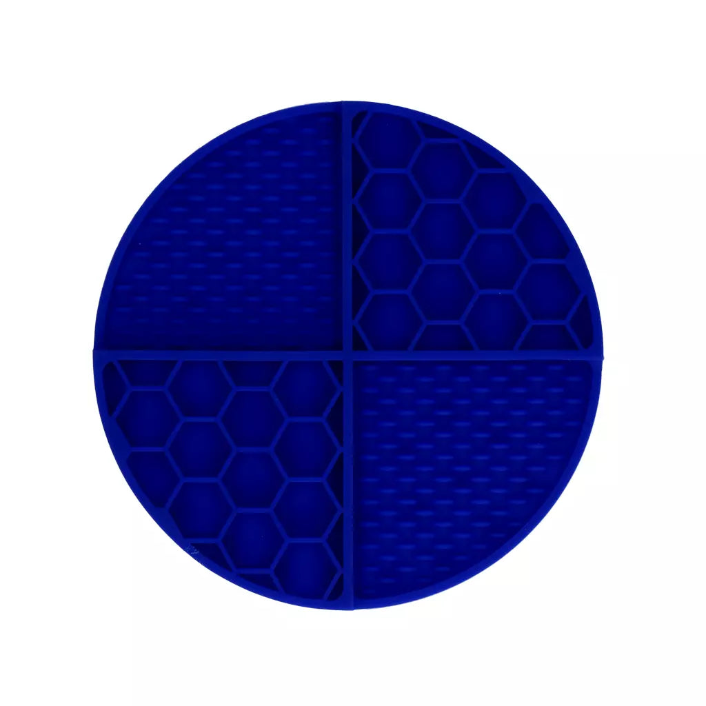 Eat Slow Live Longer likmat Dimensions Circle