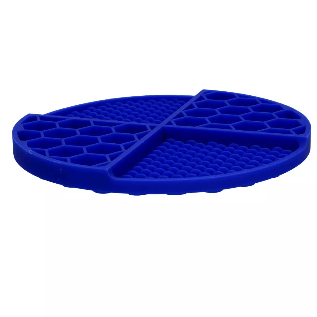 Eat Slow Live Longer likmat Dimensions Circle