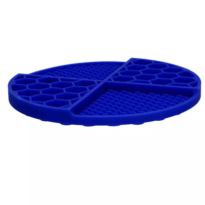 Eat Slow Live Longer likmat Dimensions Circle