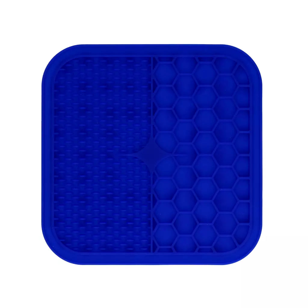 Eat Slow Live Longer likmat Duo M