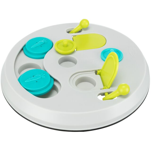 Trixie Flip Board voor konijnen/knaagdieren