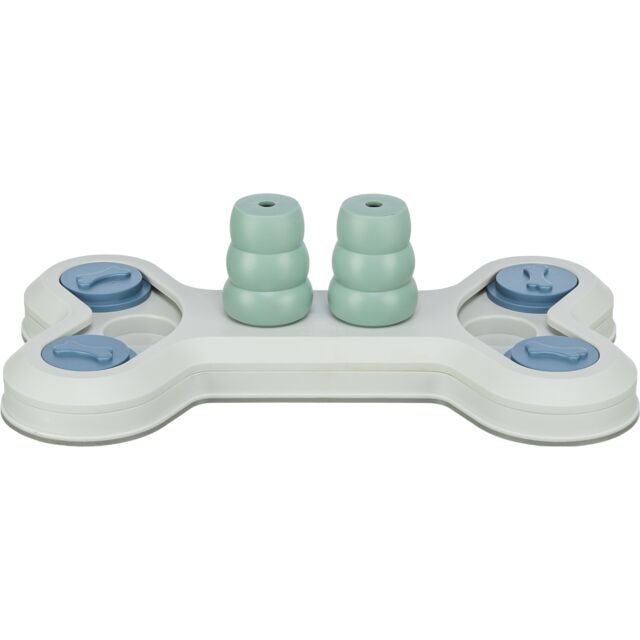 Trixie Dog Activity -  Flip Bone