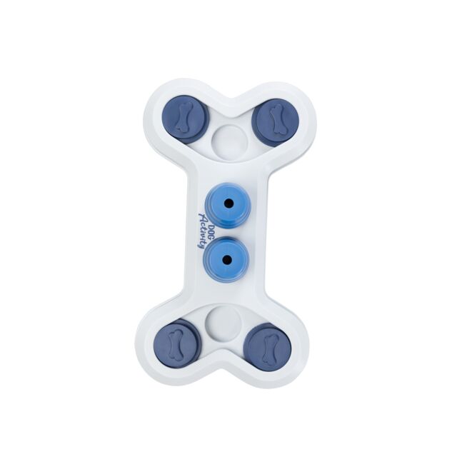 Trixie Dog Activity -  Flip Bone