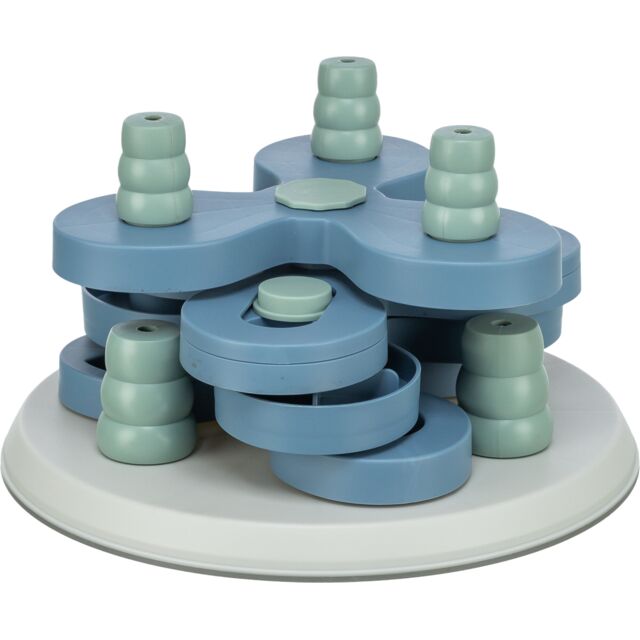 Trixie Dog Activity Flower Tower