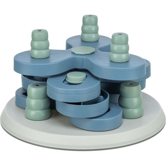 Trixie Dog Activity Flower Tower