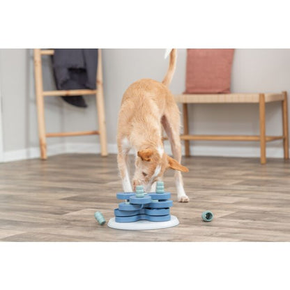 Trixie Dog Activity Flower Tower