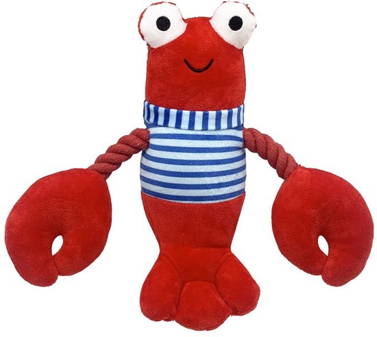 Fofos Sealife Kreeft