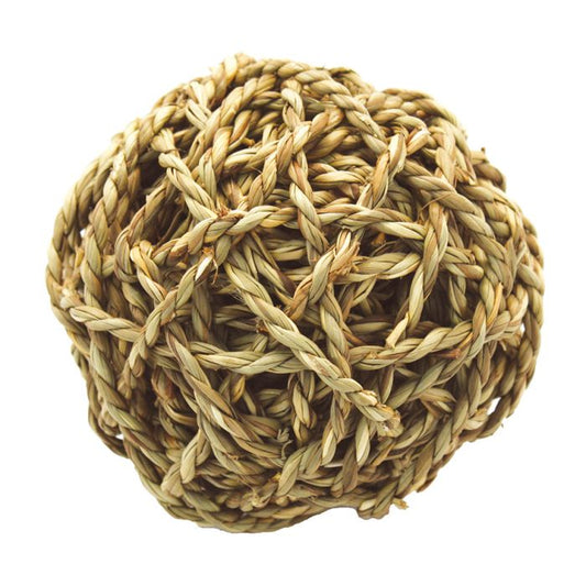 Happy Pet Nature First Grassy Ball 11 cm