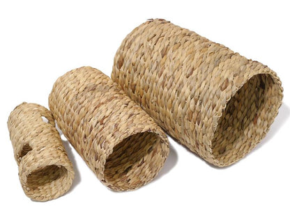 Rosewood Naturals Hyacinth tunnel