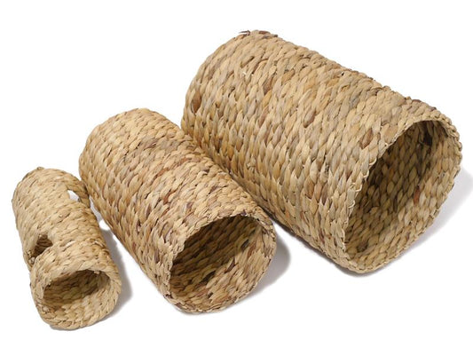 Rosewood Naturals Hyacinth tunnel