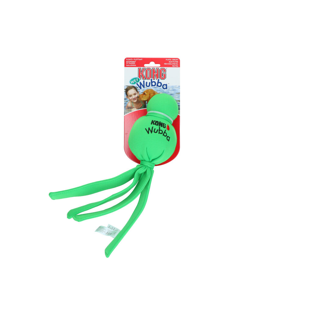 Kong Wubba Wet - maat L
