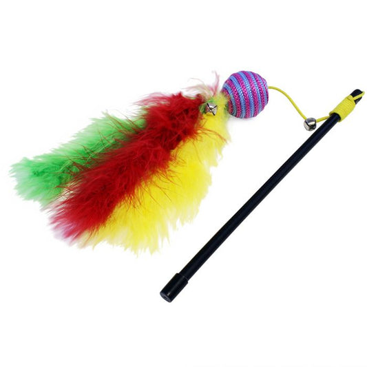 Cat'n'Caboodle Kattenhengel Carnival, div. varianten