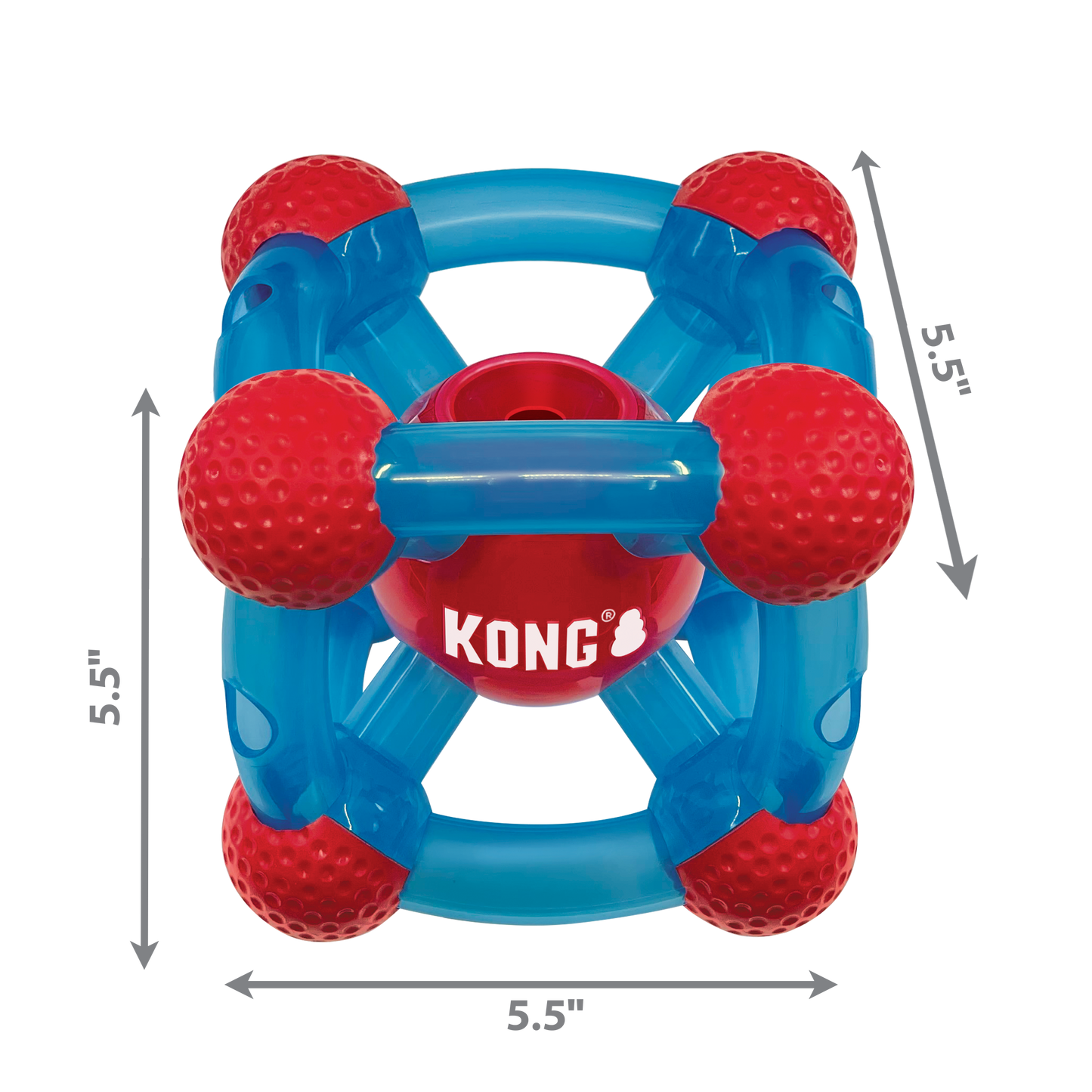 Kong Rewards Tinker