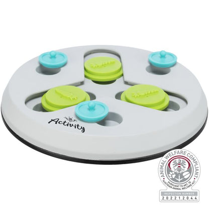 Trixie strategiespel voor konijnen, Slide & Fun Board