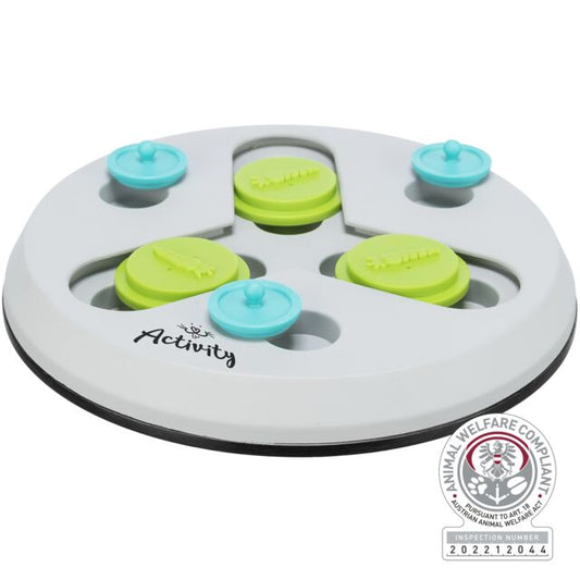 Trixie strategiespel voor konijnen, Slide & Fun Board