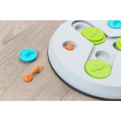 Trixie strategiespel voor konijnen, Slide & Fun Board