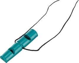 Trixie fluit dubbeltoon