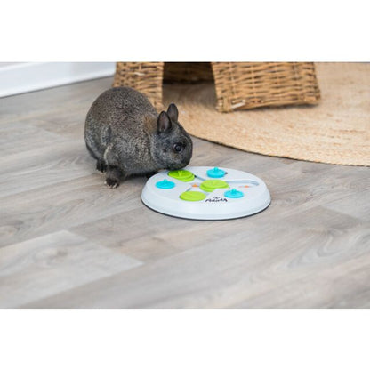 Trixie strategiespel voor konijnen, Slide & Fun Board