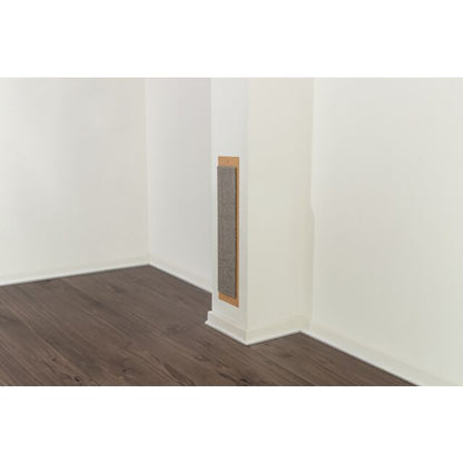 Trixie Krabplank Sisal Grijs