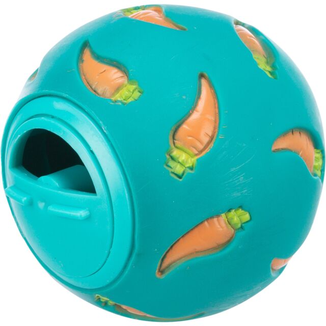 Trixie snackbal met verstelbare opening