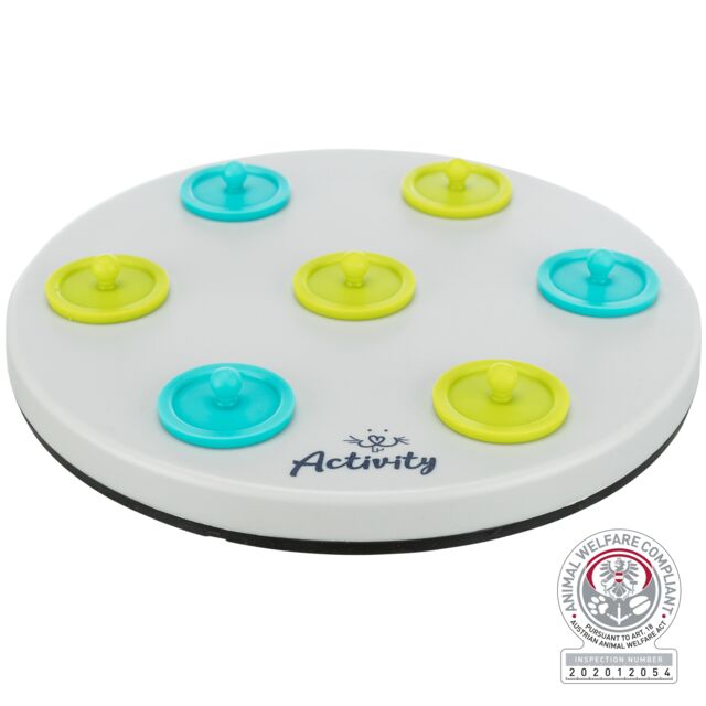 Trixie Strategiespel voor konijnen, Snack Board