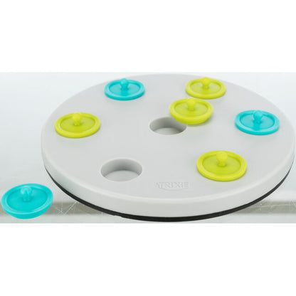 Trixie Strategiespel voor konijnen, Snack Board