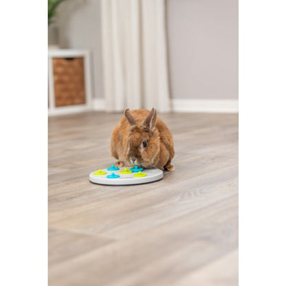 Trixie Strategiespel voor konijnen, Snack Board