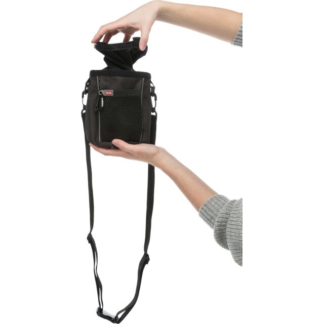 Trixie beloningstasje/snacktasje Multi-Twist