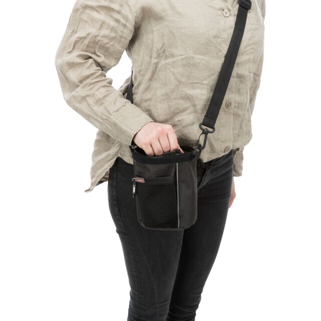 Trixie beloningstasje/snacktasje Multi-Twist