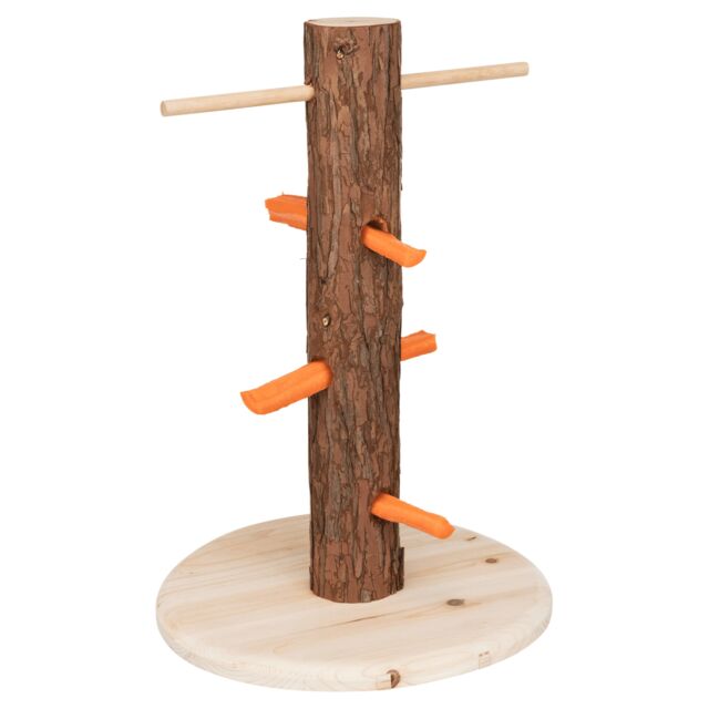 Trixie Voerboom voor konijnen en knaagdieren