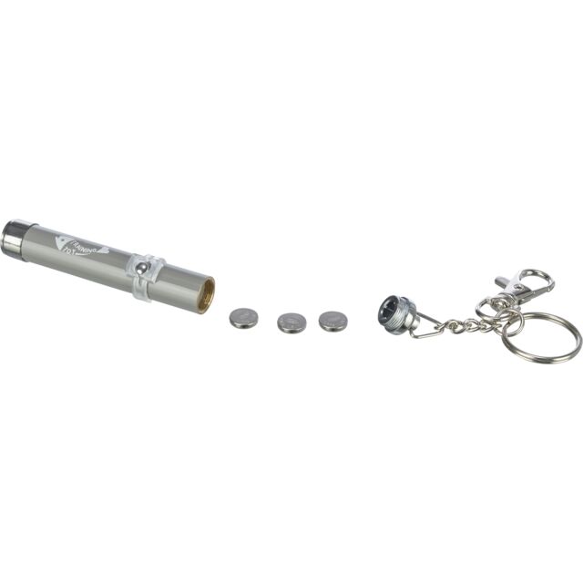 Trixie Led Pointer met vismotief